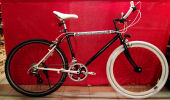 VEDI LA SCHEDA DELLA BIKE ART