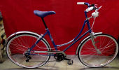VEDI LA SCHEDA DELLA BIKE ART