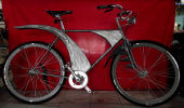 VEDI LA SCHEDA DELLA BIKE ART