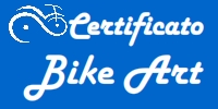 IL CERTIFICATO DELLA BICICLETTA